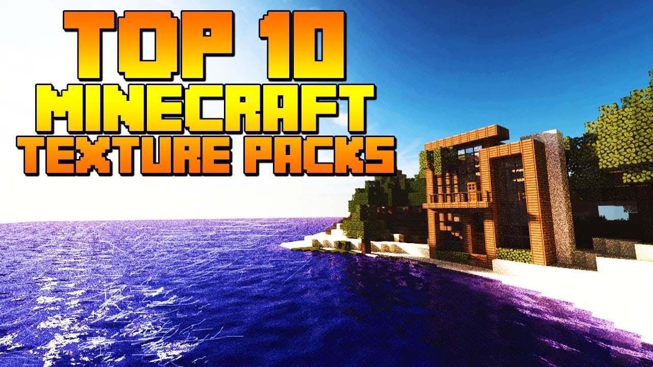 Minecraft texture pack maker free download